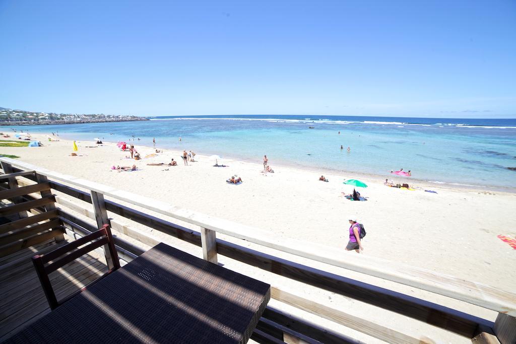 Alize Plage Saint Pierre Habitación foto