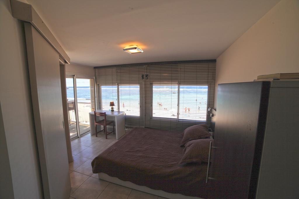 Alize Plage Saint Pierre Exterior foto
