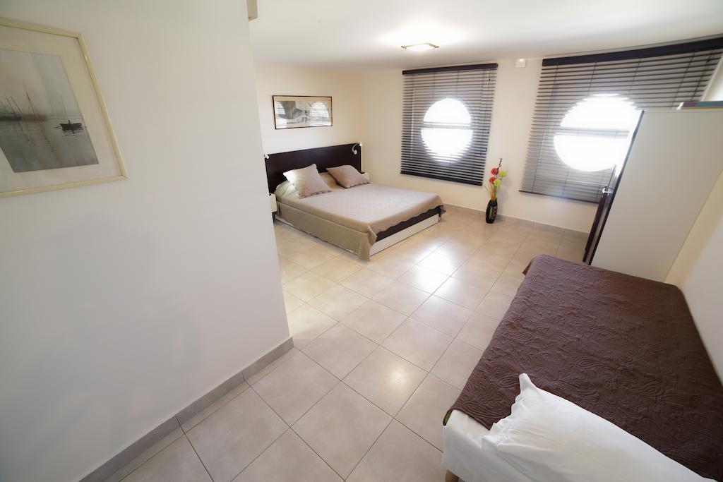 Alize Plage Saint Pierre Habitación foto