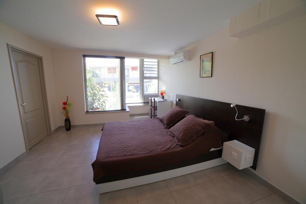 Alize Plage Saint Pierre Habitación foto